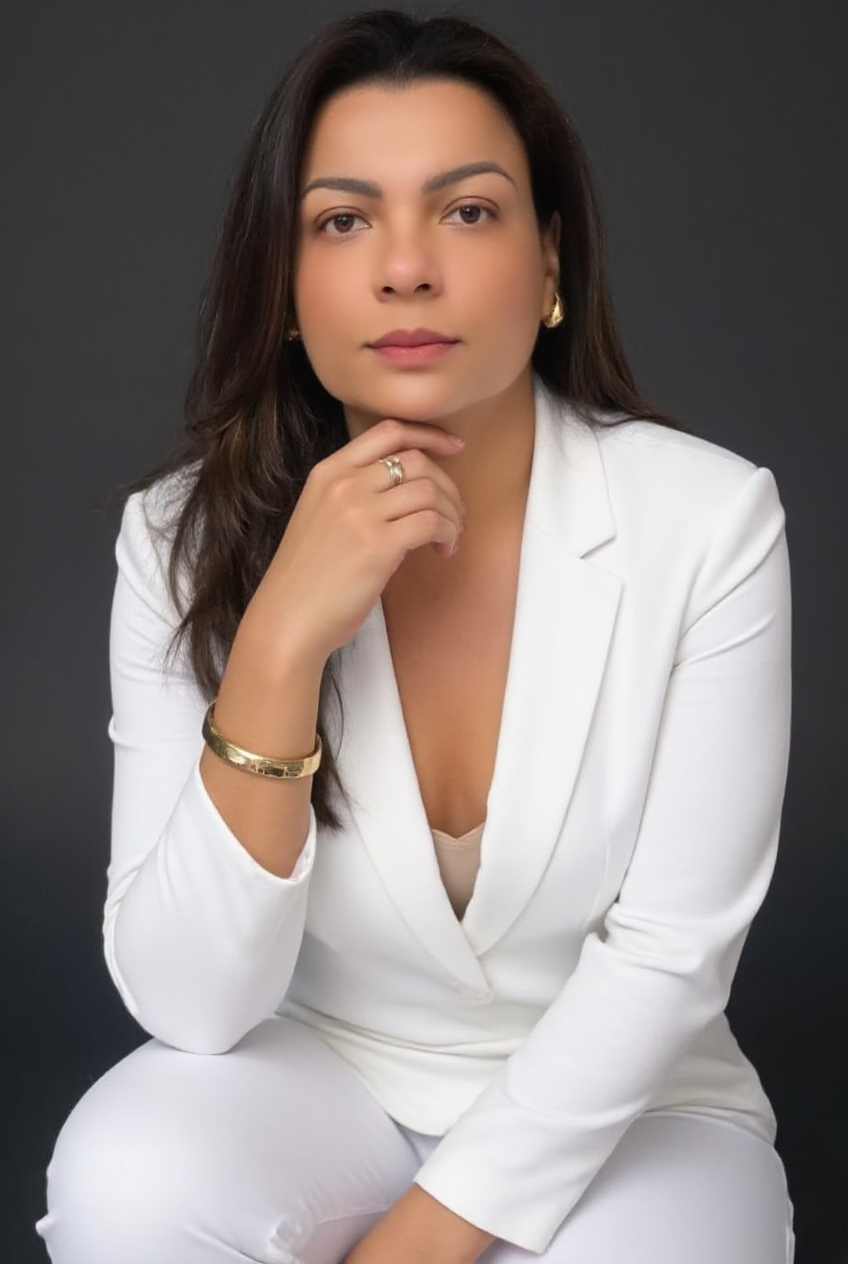 Dra. Gizele de Araújo Moçambique