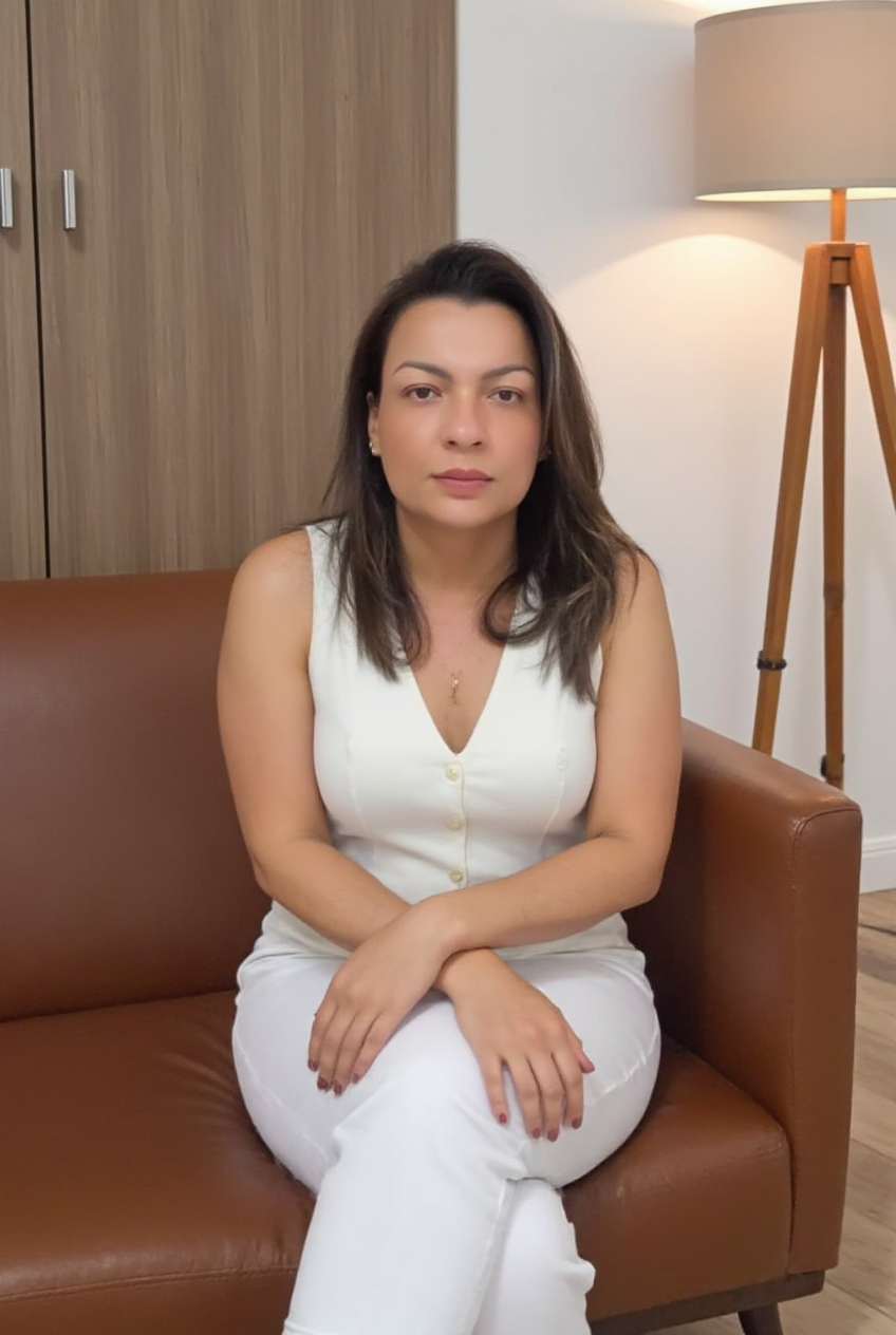 Dra. Gizele — Plano individualizado